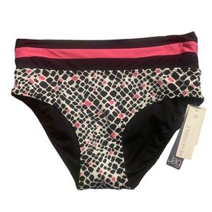 Jag Reversible Bikini Bottom